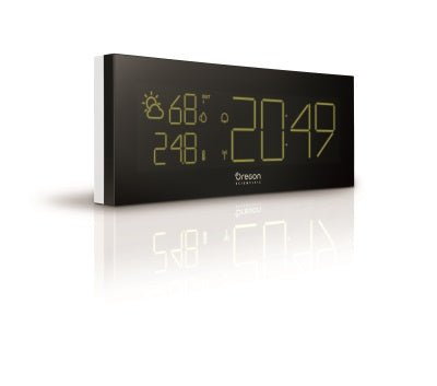 DISCONTINUED: PRYSMA Chrome BAR292 - dev-weathershop