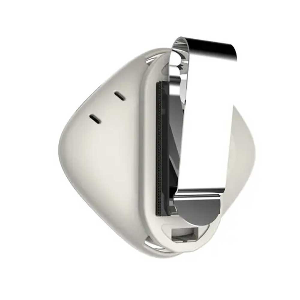 Smart Bluetooth Temperature and Humidity Sensor - dev-weathershop