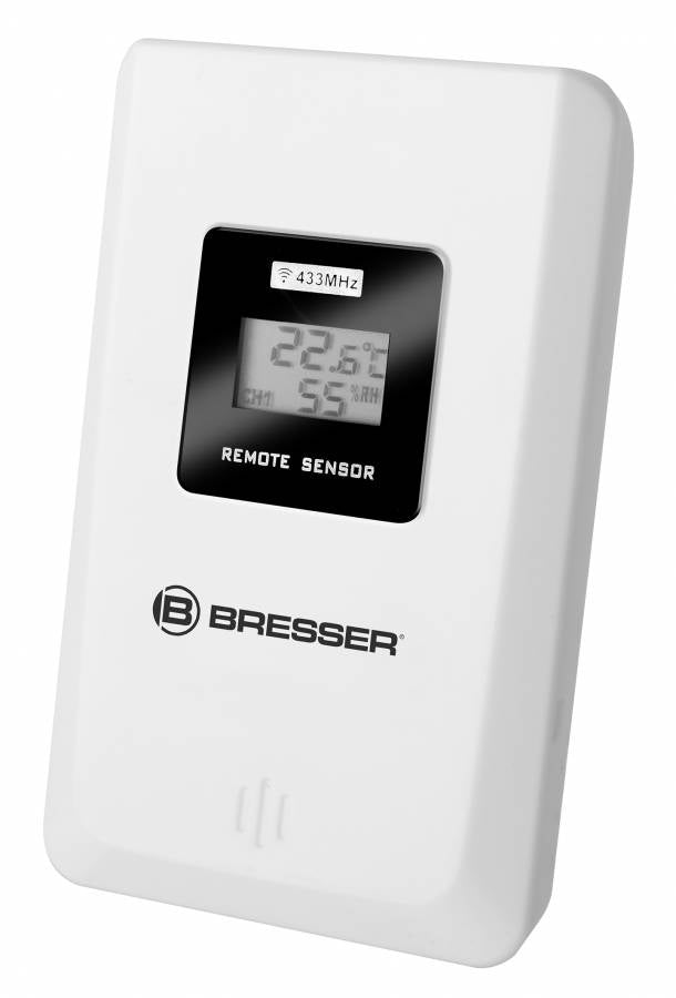 Bresser 7009997 Temperature & Humidity Sensor - dev-weathershop