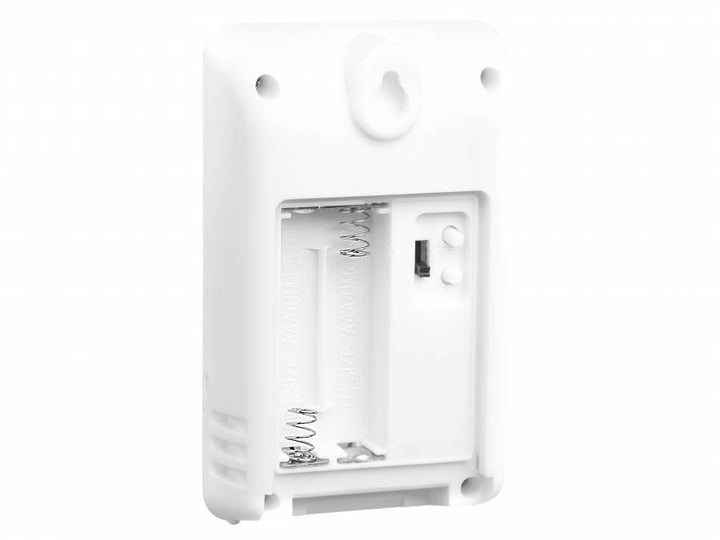 Bresser 7009997 Temperature &amp; Humidity Sensor - dev-weathershop