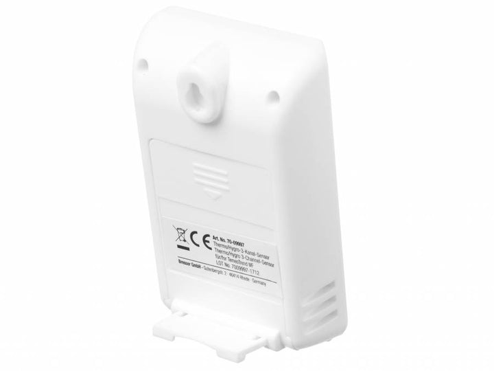 Bresser 7009997 Temperature &amp; Humidity Sensor - dev-weathershop