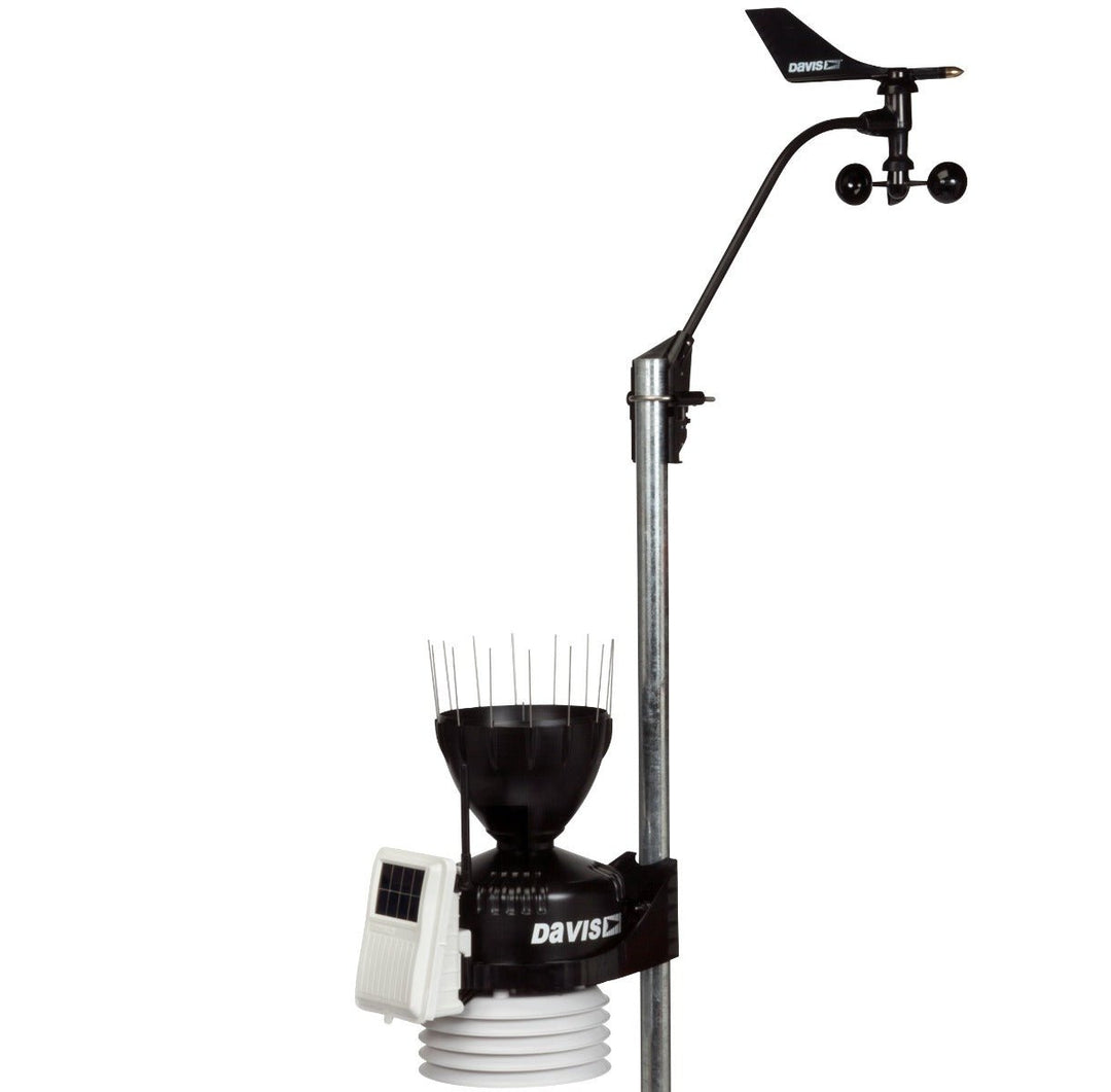 Davis Wireless Integrated Sensor Suite 6322OV for Pro2 - dev-weathershop