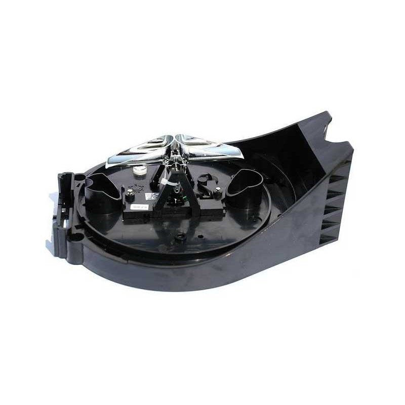 Davis 7852-806 Rain Collector Base with Tipping Assembly (Metric) - dev-weathershop