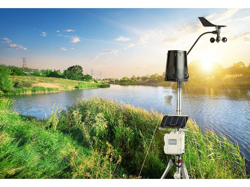 Davis Wind Speed and Direction Smart Sensor for HOBO Weather Station Loggers - dev-weathershop