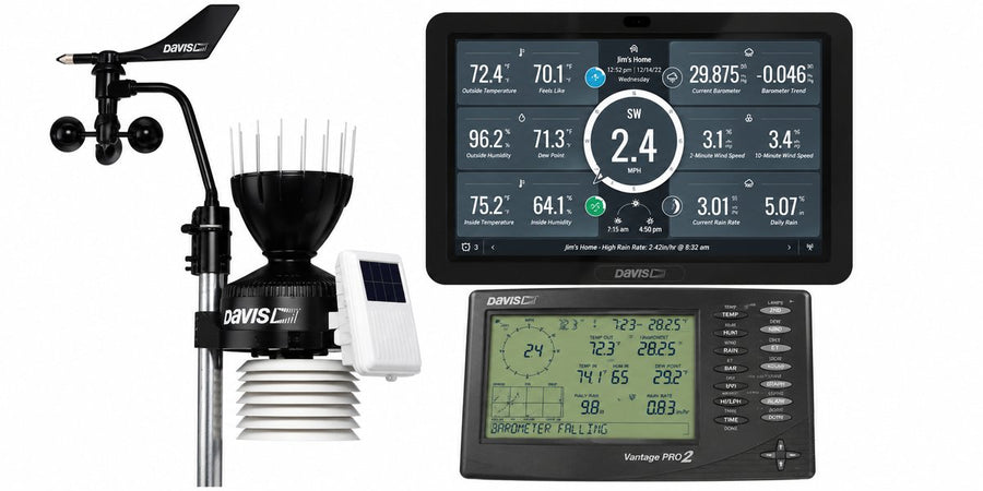 Vantage Pro2