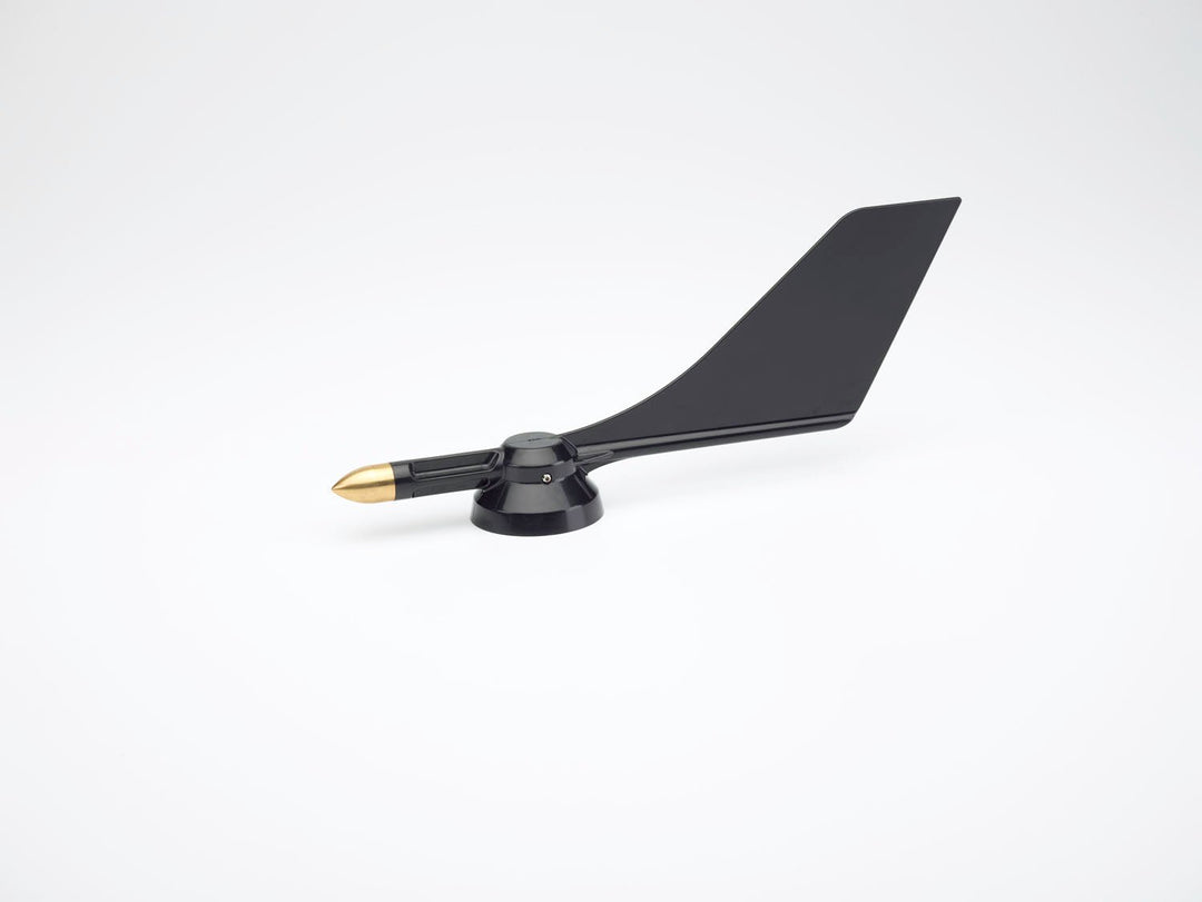 Davis Wind Vane 7904 for Anemometers with Round Shafts - dev-weathershop
