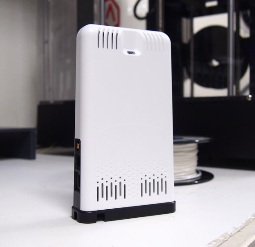 Davis EnviroMonitor Wi-Fi/Ethernet Remote Field Monitoring System Configurator - dev-weathershop
