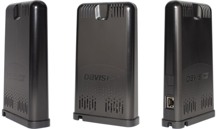 WeatherLink Live for Davis Vantage Pro2 & Vue – Weather Shop