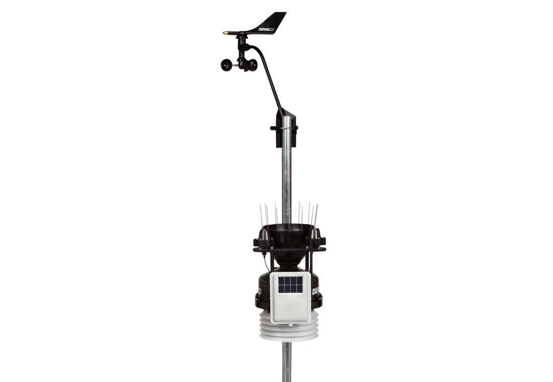 Davis Wireless Integrated Sensor Suite 6327OV for Pro2 Plus - dev-weathershop