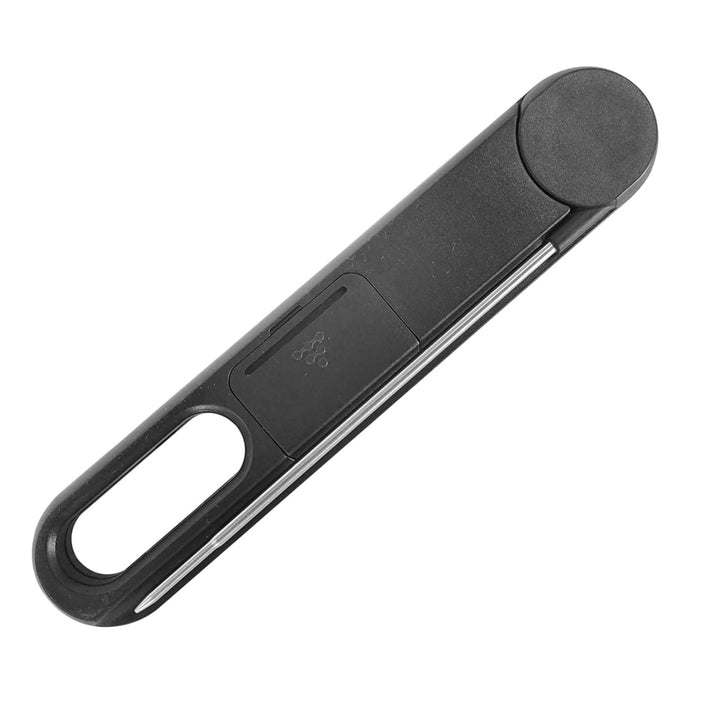Digital Meat Thermometer for Precise BBQ and Kitchen Cooking - dev-weathershop