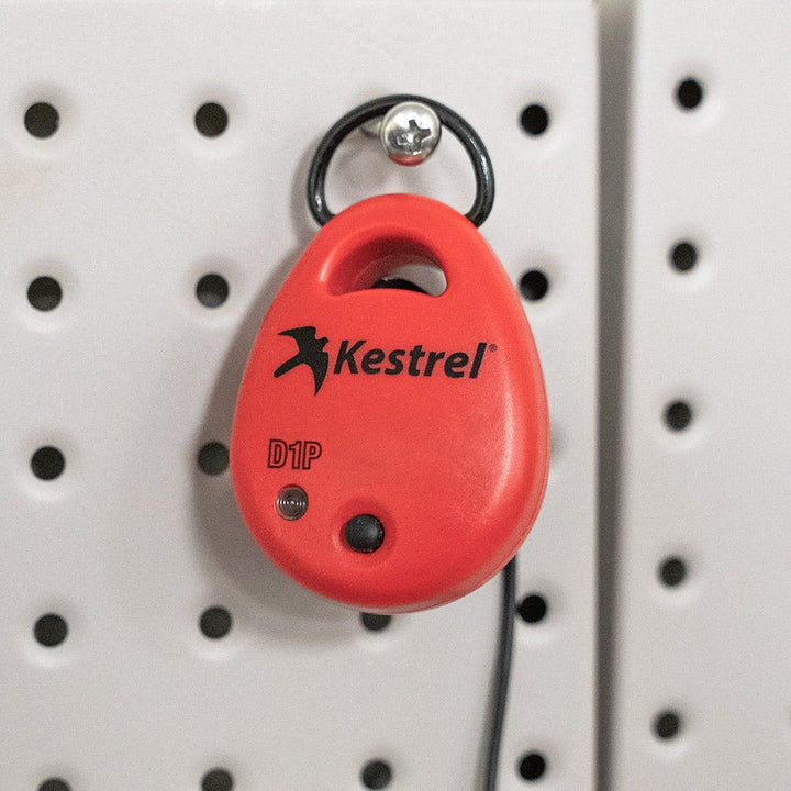 Kestrel DROP D1P Wireless Temperature Monitor and Data Logger with Submersible Probe - dev-weathershop