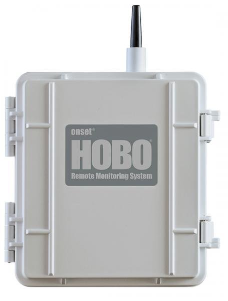 HOBO RX3000 Remote Monitoring Weather Station Data Logger (add sensors as required) - dev-weathershop