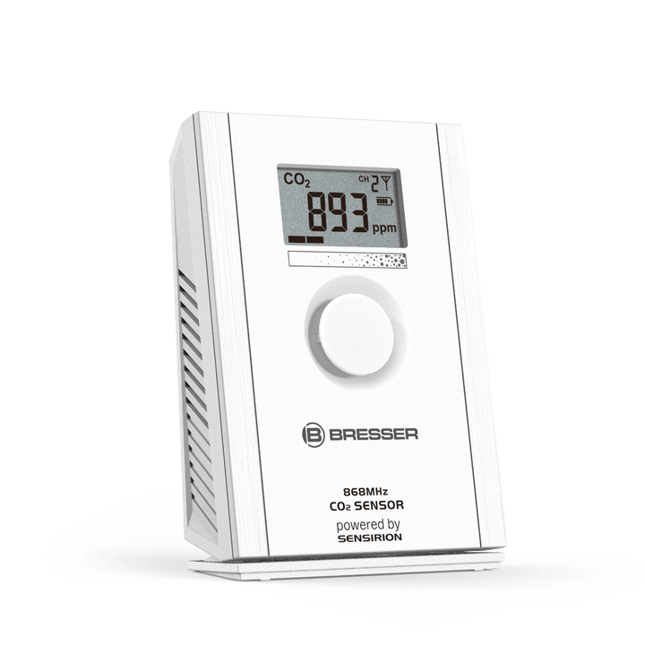 Bresser CO2 Sensor 7009977 - dev-weathershop