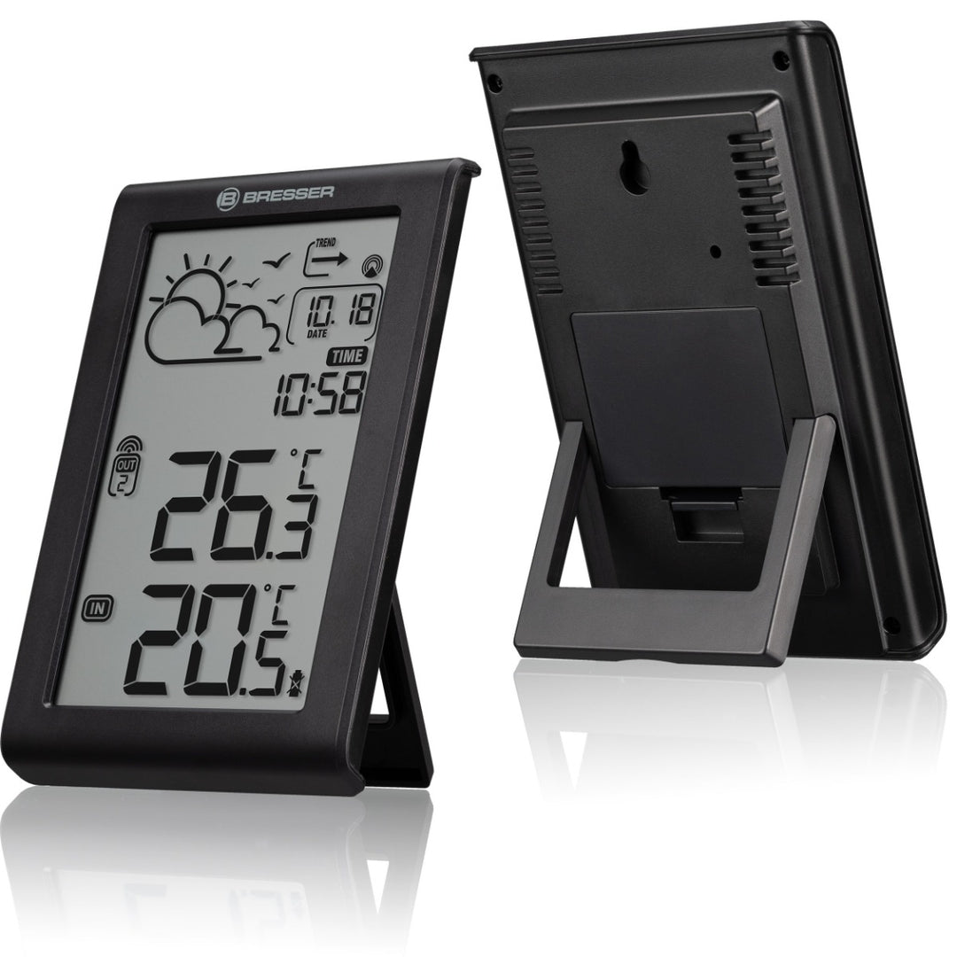 Bresser Meteo Temp W Weather Station with Ice Alert 7004210 - dev-weathershop