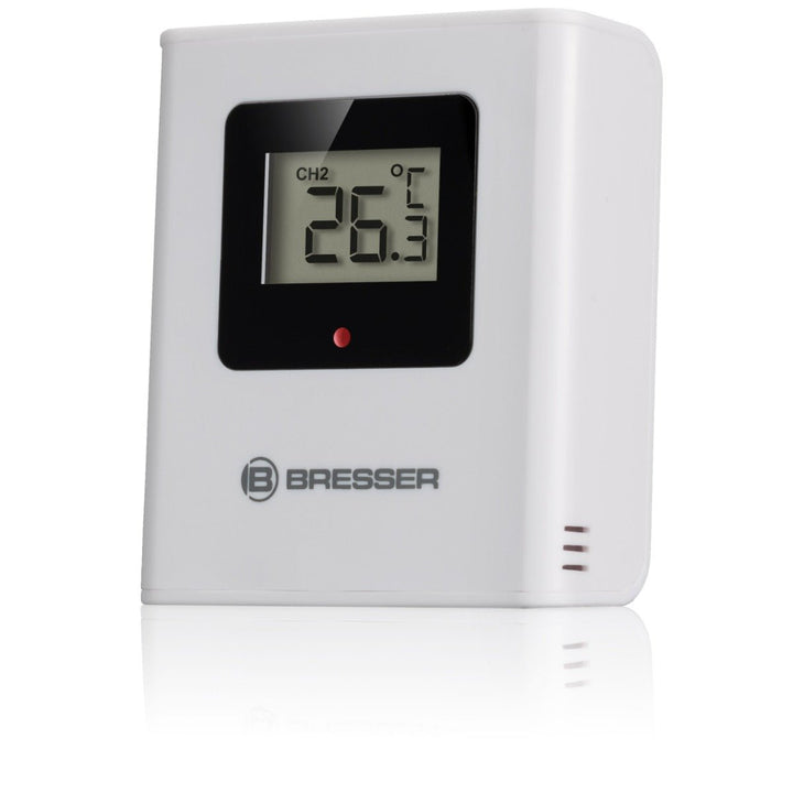 Bresser Meteo Temp W Weather Station with Ice Alert 7004210 - dev-weathershop