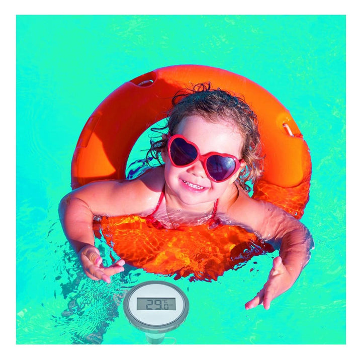 TFA PALMA Wireless Pool/Pond Thermometer 30.3067 - dev-weathershop