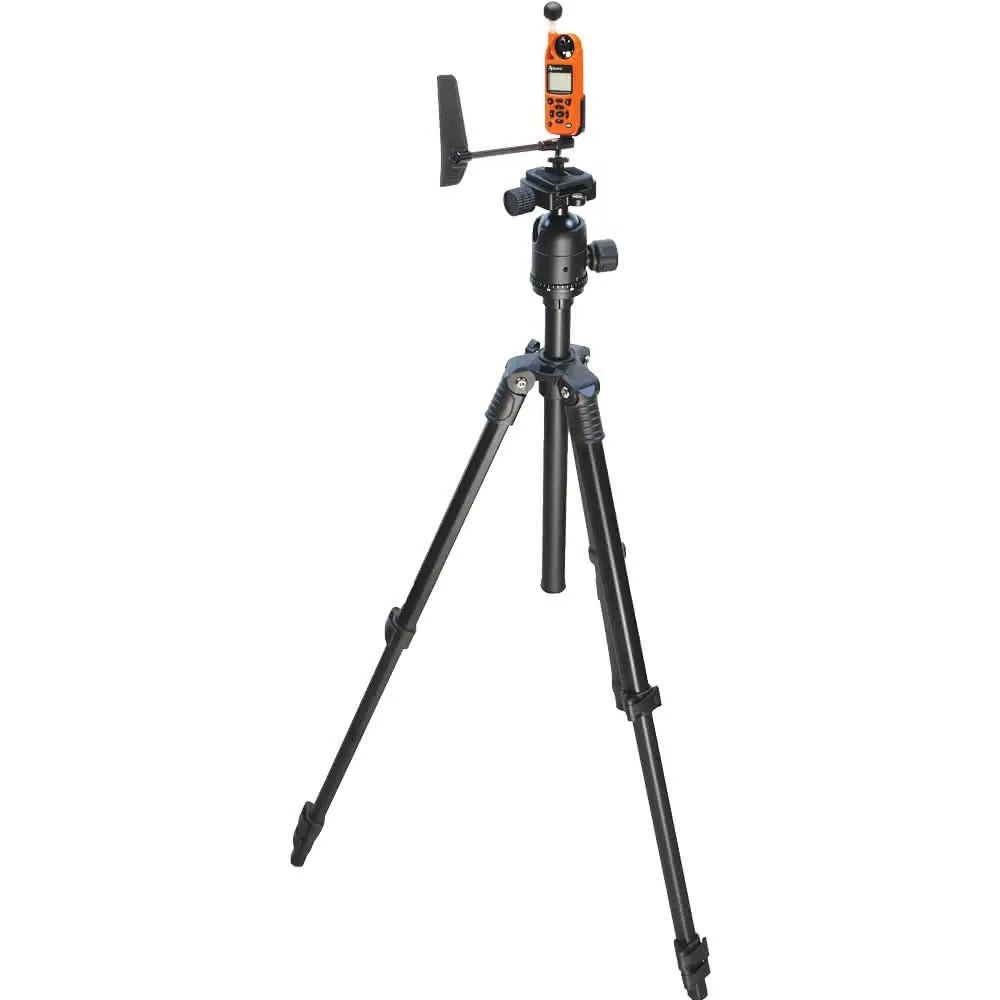 Kestrel 5400FW Fire Weather Meter Pro WBGT Meter with Compass &amp; Vane Mount + LiNK Wireless Communication - dev-weathershop