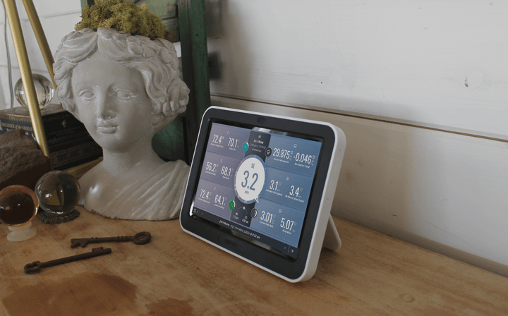 Davis Wireless Vantage Vue Weather Station with WeatherLink Console 6242UK - dev-weathershop