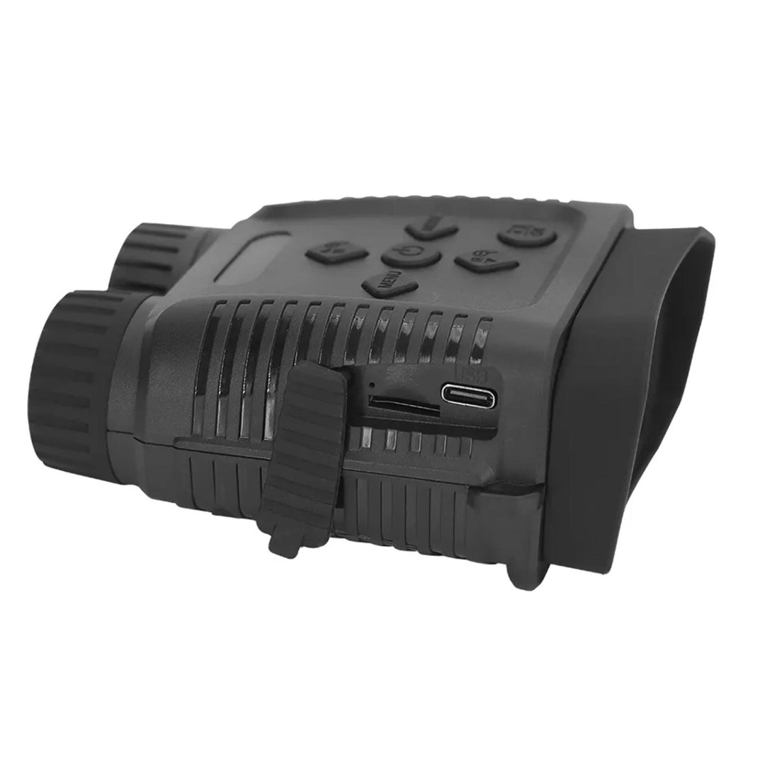 Infrared Night Vision Binoculars - dev-weathershop