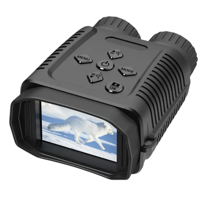 Infrared Night Vision Binoculars - dev-weathershop