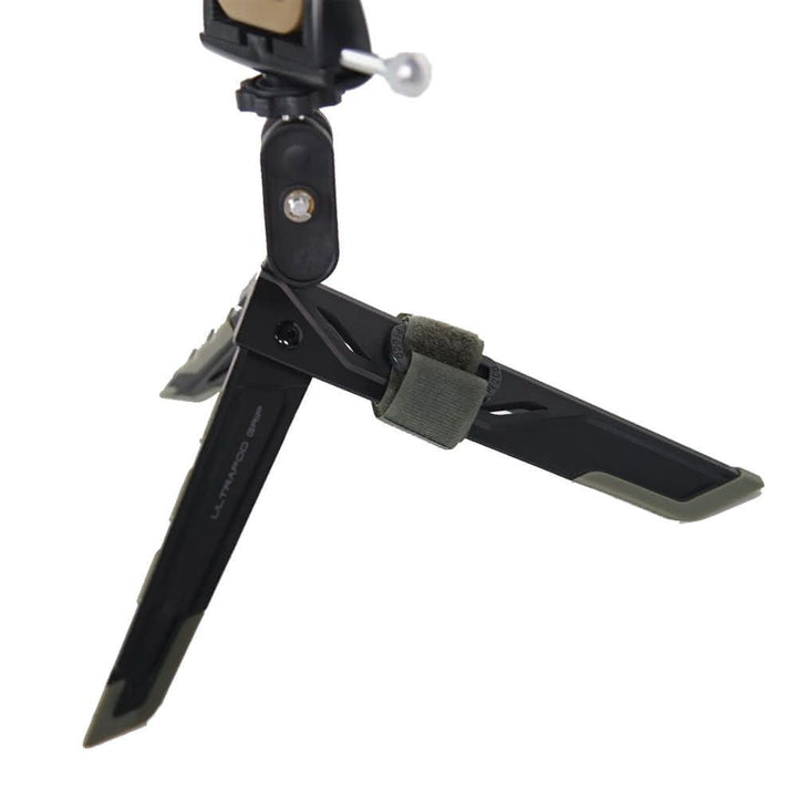 Kestrel Portable Tripod with Clamp 0799 - dev-weathershop