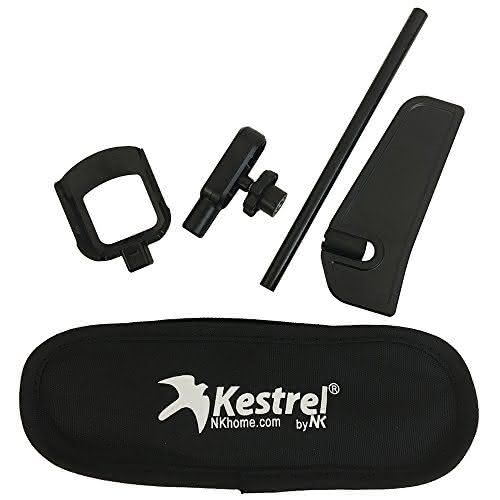 Kestrel Wind Vane Mount and Carry Case for 5000 Series - dev-weathershop