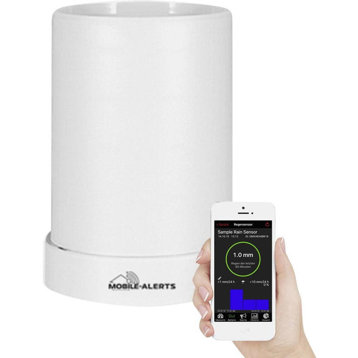 Mobile Alerts MA10650 Rain Sensor - dev-weathershop
