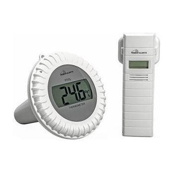 Mobile Alerts MA10700 Temperature Humidity Sensor with Pool Sensor - dev-weathershop