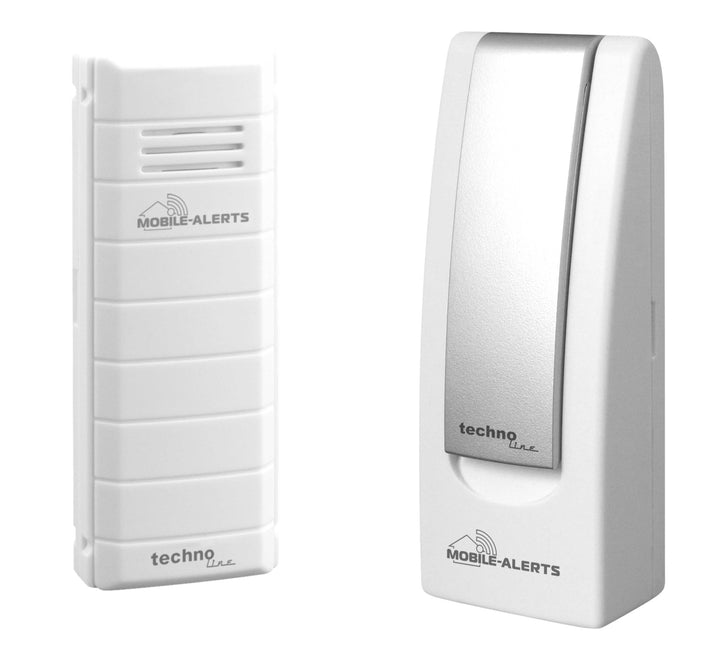 Mobile Alerts MA10001 Remote Temperature Monitoring System - Monitor via Mobile App - dev-weathershop