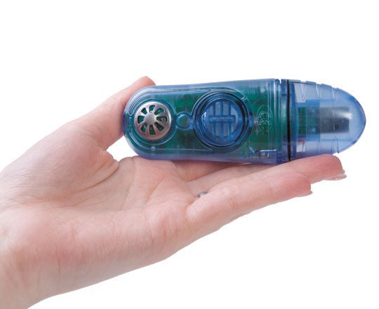 Fourtec LITE5032L-RH USB Temperature and Humidity Logger - dev-weathershop