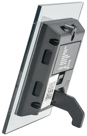 Mobile Alerts MA10230 Indoor Climate Station - Optional Smartphone App Connectivity - dev-weathershop