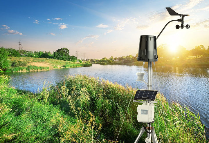 HOBO RX3000 Remote Monitoring Weather Station Data Logger (add sensors as required) - dev-weathershop