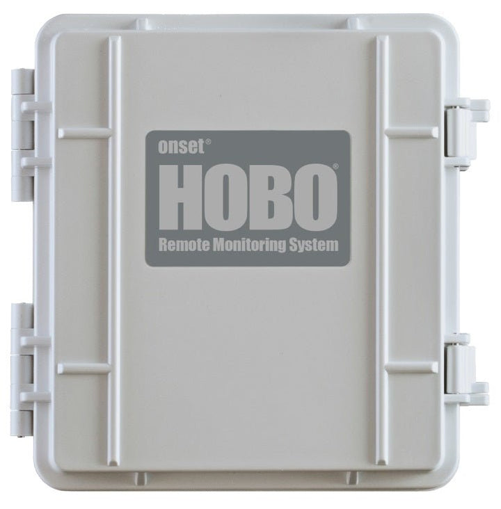 HOBO RX3000 Remote Monitoring Weather Station Data Logger (add sensors as required) - dev-weathershop