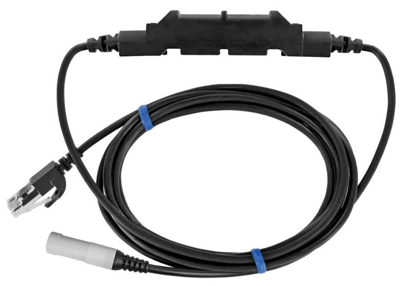 DISCONTINUED: HOBO S-THB-M002 12-bit Temperature/Relative Humidity (2m cable) Smart Sensor - dev-weathershop