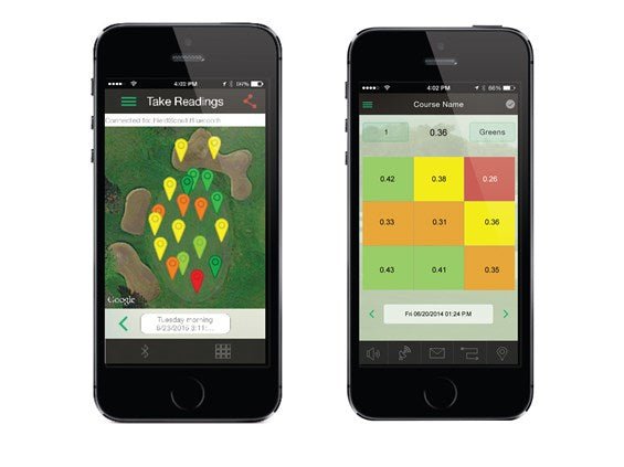 SpecConnect FieldScout Pro 1 yr Subscription (4-7 devices) - dev-weathershop