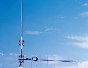 Colinear Dipole Aerial - dev-weathershop