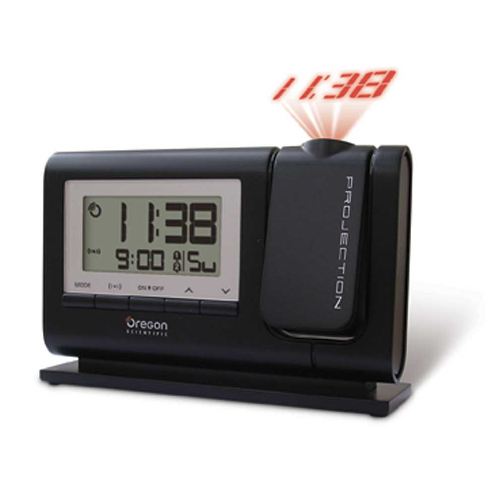 DISCONTINUED: Oregon Scientific RM308 - dev-weathershop