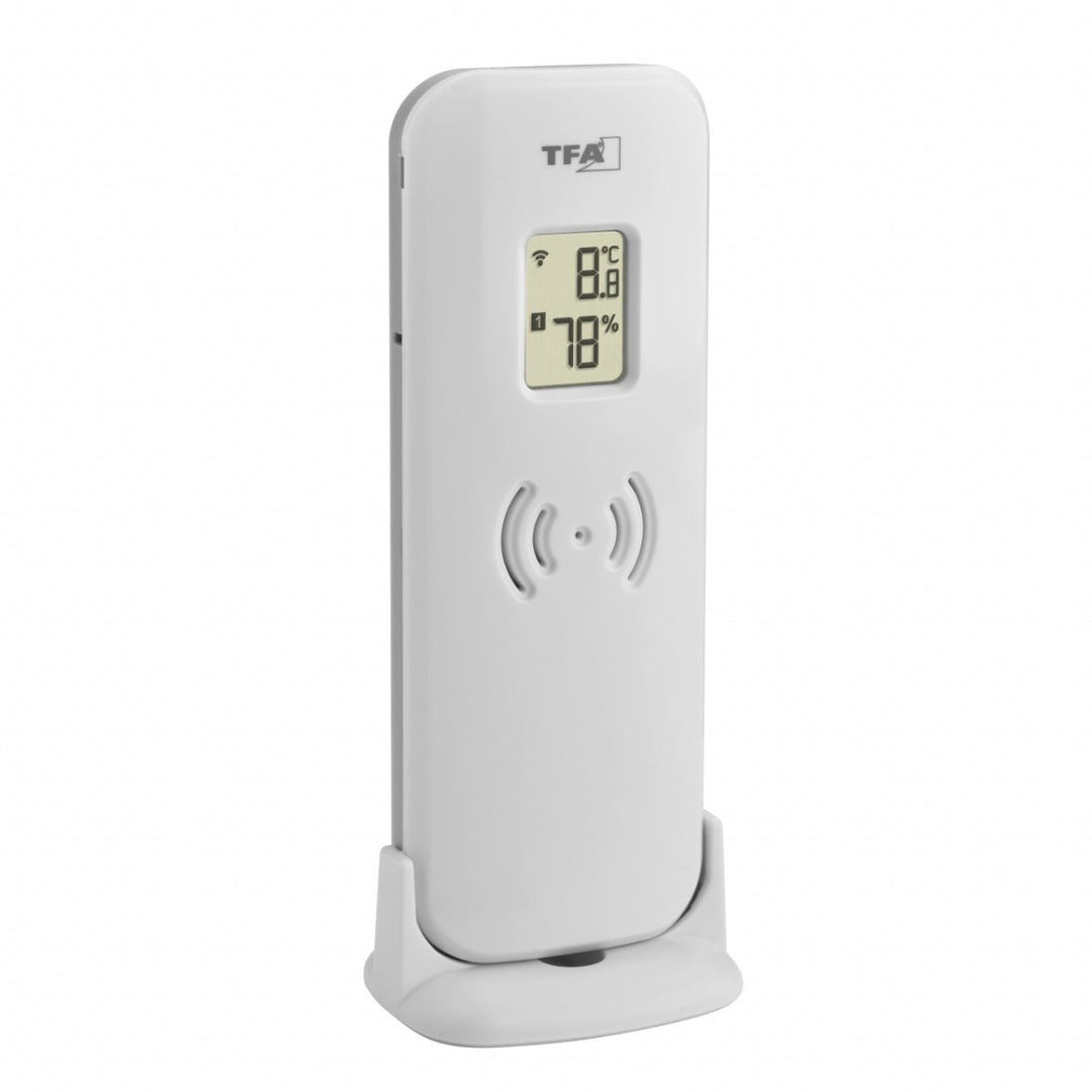 Temperature & Humidity Sensor 30-3249-02 - dev-weathershop