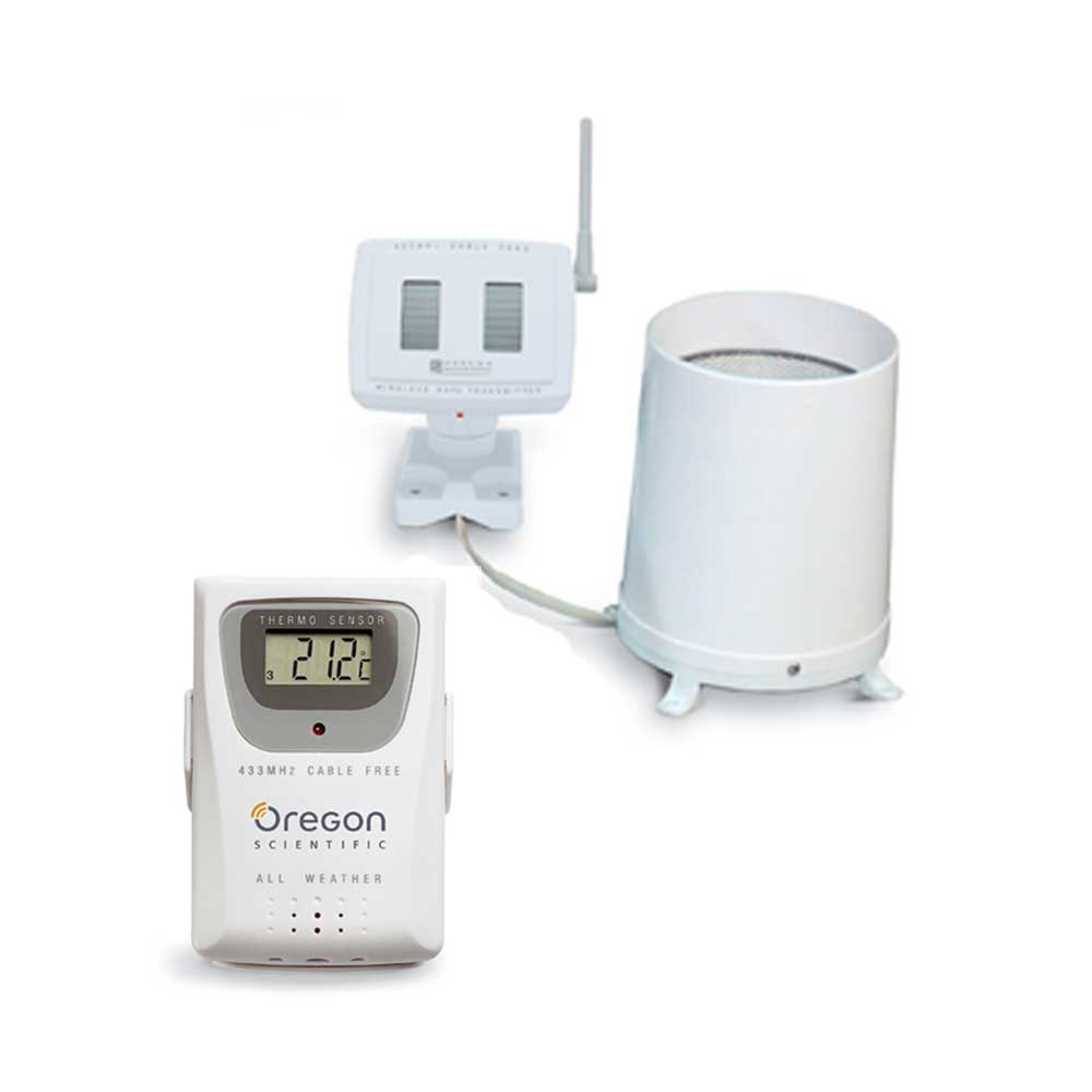 WMR928/112 Sensor Package - Weather Shop
