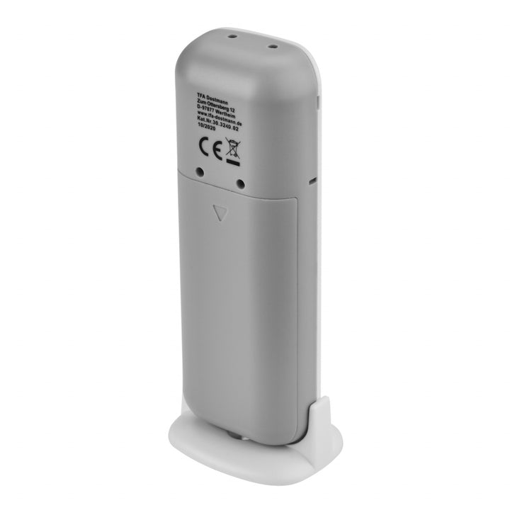 Temperature &amp; Humidity Sensor 30-3249-02 - dev-weathershop