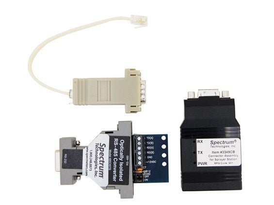 Spectrum WatchDog Short-Range Modem Pair (up to 4,000 ft) - dev-weathershop
