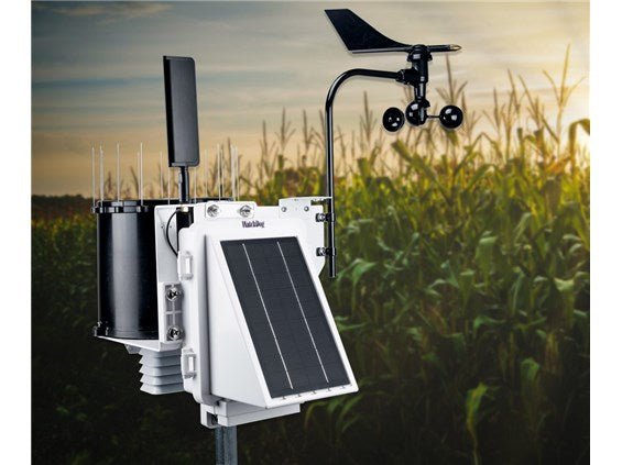 Spectrum WatchDog 3540 WiFi/Cellular Weather Station - dev-weathershop