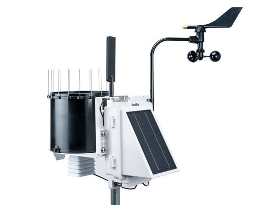 Spectrum WatchDog 3540 WiFi/Cellular Weather Station - dev-weathershop