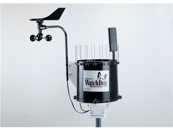 Spectrum WatchDog 3540 WiFi/Cellular Weather Station - dev-weathershop