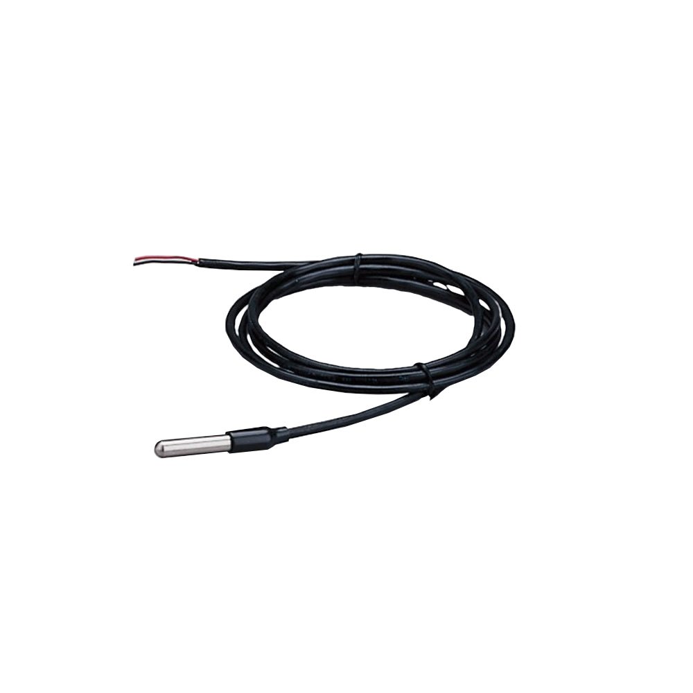 Davis Air/Soil/Water Temperature Probe (Stainless Steel with Two-Wire Termination) - dev-weathershop