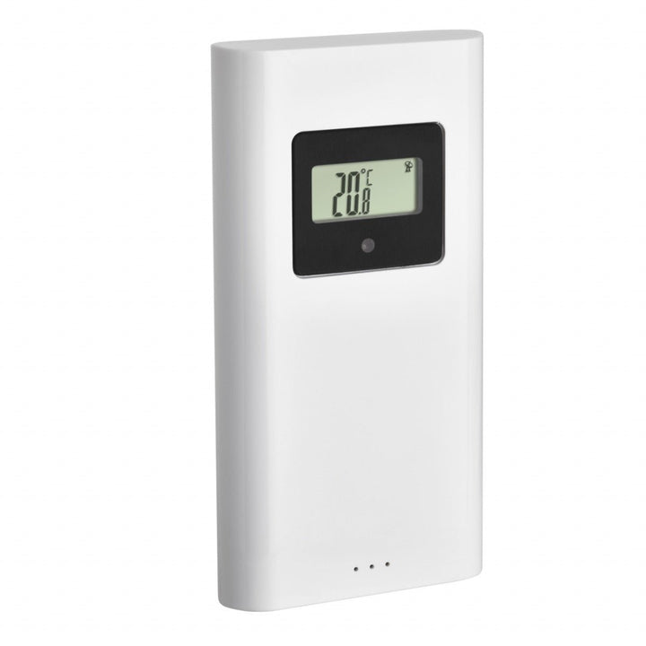 TFA HORIZON 35.1155 Weather Forecast Station &amp; Barometer - dev-weathershop