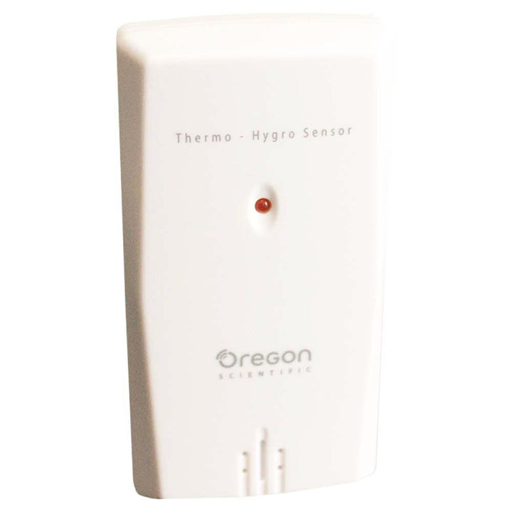 Oregon Scientific BAR208HGSX Weather Forecast Station with Colour Screen and Ice Alert - dev-weathershop