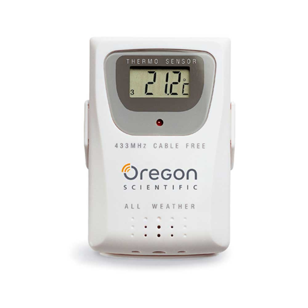 Replacement Temp Sensor - Weather Shop