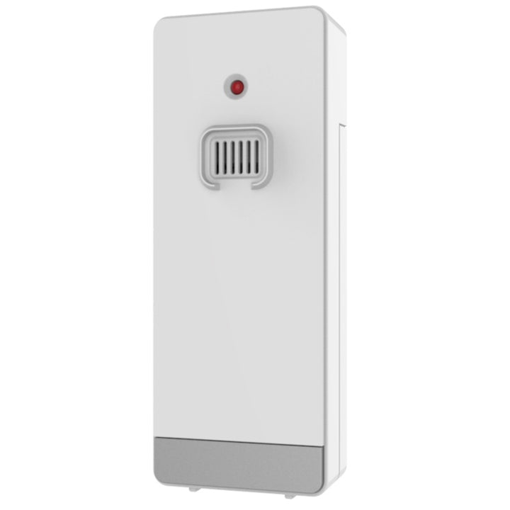 Technoline WT549 Projection Alarm Clock with Indoor &amp; Outdoor Temperatures, plus Weather Forecast - dev-weathershop