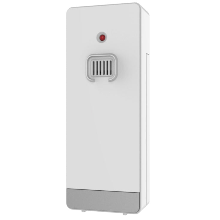 Technoline TX205-DTH Temperature & Humidity Sensor - dev-weathershop